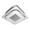 Кассетный кондиционер Daikin FCAG71B/RR71BV3/W1 M18876 - фото 5731490