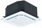 Кассетный кондиционер Kentatsu KSZTA53HFAN1/KSUTA53HFAN1/-40 M216074 - фото 5731682