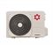 Кассетный кондиционер Kentatsu KSZTA53HFAN1/KSUTA53HFAN1/-40 M216074 - фото 5731683