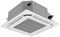 Кассетный кондиционер Gree GUD50T/A1-K/GU50W/A1-K M117711 - фото 5731826