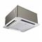 Кассетный кондиционер Hisense AUC-18UR4SAA2/AUW-18U4SS M93172 - фото 5731965