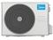 Кассетный кондиционер Midea MCD1-36HRFN8(GA)-B/MOD30U-36HFN8-R(GA) M216240 - фото 5731983