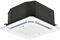 Кассетный кондиционер Kentatsu KSZTA35HFAN1R/KSUTA35HFAN1L/-40 M253161 - фото 5731990