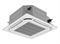 Кассетный кондиционер Electrolux Unitary Pro 4 EACC-60H/UP4-DC/N8 M215856 - фото 5732068