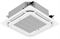 Кассетный кондиционер Aeronik U-Match VI ASI-AKH125R1/B-S INV/ASO-AGUHN125R1/INV M229881 - фото 5732185