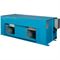 Высокомощная сплит-система канального типа Pioneer KFDH150UW/KODH150UW M43118 - фото 5734933