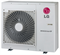 Канальный кондиционер Lg CL24R.N30/UU24WR.U40 M126268 - фото 5735205
