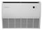 Напольно-потолочный кондиционер QUATTROCLIMA QV-I18FG1/QN-I18UG1 M222239 - фото 5735937