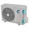 Внешний блок мульти сплит-системы на 2 комнаты Systemair Free Match SYSPLIT MULTI2 18 EVO HP Q M57668 - фото 5738530