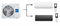 Мульти сплит-система на 2 комнаты Haier Leader Super Match 2U50S2SM1FA-3/AS35S2SF2FA-W/AS35S2SF2FA-B M224178 - фото 5738656