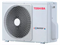 Внешний блок мульти сплит-системы на 3 комнаты Toshiba RAS-3M18G3AVG-E M234896 - фото 5739145