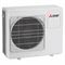 Внешний блок мульти сплит-системы на 3 комнаты Mitsubishi Electric Free Match MXZ-3E68 VA M15186 - фото 5739566