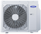 Внешний блок мульти сплит-системы на 4 комнаты General Climate Free Multi 2 GU-M4E28H1 M98681 - фото 5739597