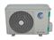 Внешний блок мульти сплит-системы на 5 комнат Systemair Free Match SYSPLIT SIMPLE MULTI5 42 EVO HP Q M210083 - фото 5740022
