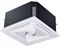Кассетный внутренний блок мульти сплит-системы Haier AB25S2SC2FA M138216 - фото 5740151