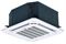Кассетный внутренний блок мульти сплит-системы Midea MCA3U-12HRFNX(GA)/T-MBQ4-03E M219485 - фото 5740597