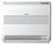 Напольно-потолочный внутренний блок мульти сплит-системы Toshiba RAS-B18J2FVG-E M179889 - фото 5743964
