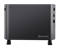 Конвектор электрический Thermex Pronto 1500M Black M98760 - фото 5746537