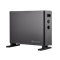 Конвектор электрический Thermex Pronto 1500M Black M98760 - фото 5746539