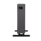 Конвектор электрический Thermex Pronto 1500M Black M98760 - фото 5746541