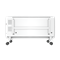 Конвектор электрический Thermex Frame 2000E M98756 - фото 5747038