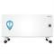 Конвектор электрический Thermex Frame 2000E Wi-Fi M109361 - фото 5747094