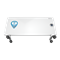 Конвектор электрический Thermex Frame 2000E Wi-Fi M109361 - фото 5747096