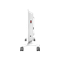 Конвектор электрический Thermex Frame 2000E Wi-Fi M109361 - фото 5747099