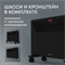 Конвектор электрический ZEDER 20MX-11 M228189 - фото 5748396