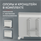 Конвектор электрический ZEDER 15MX-01 M228906 - фото 5748440