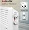 Конвектор электрический SONNEN X-1500 M249216 - фото 5748948