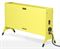Конвектор электрический ZEDER 10MX-12 YELLOW M228195 - фото 5749285