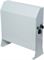 Конвектор электрический ЭКСП 2 -1,5-3/400 (IP56) M128997 - фото 5749904