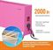 Конвектор электрический РЭМО СБ-2000.2 Такса(PINK) M215897 - фото 5750295