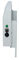 Конвектор электрический ЭКСП 2 -1,5-3/400 (IP54) M49323 - фото 5750598