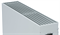 Конвектор электрический ЭКСП 2 -4,5-3/400 (Э) IP56 M129000 - фото 5750846