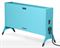 Конвектор электрический ZEDER 20MX-12 BLUE M228202 - фото 5751150