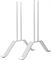 Ножки для напольной установки TECHNOTHERM TT-KS высота 60 мм M175721 - фото 5751801