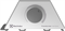 Блок управления Electrolux ECH/TUM3 механика M126904 - фото 5751847