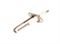 Электрод розжига Protherm ZE 588, 0020027508 A113460 - фото 5775330