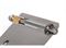 Воздушная заслонка Giersch 170 x 79 мм, 43-90-23298 A32664 - фото 5780889