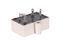 Сетевой антипомеховый фильтр Arcotronics F.AH.DA.3100.ZF A14195 - фото 5787115