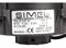 Электродвигатель Simel ZS 2197-32, 0.25 кВт A15254 - фото 5788753