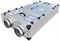 Приточно-вытяжная установка General Climate GX 800 K3 PE AUTO M131051 - фото 5848688
