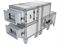 Приточно-вытяжная установка Breezart 3700C Aqua Cool M203836 - фото 5849814