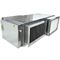 Приточно-вытяжная установка Globalvent CLIMATE-PACKAGE 067 E Модель L / R M101403 - фото 5849899