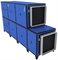 Приточно-вытяжная установка Breezart 8000 Aqua Pool SM M126589 - фото 5849981