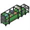Приточно-вытяжная установка Breezart 3700 Aqua RP-BC M44595 - фото 5851375