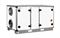 Приточно-вытяжная установка Utek ROTOR H-EC 4 M19003 - фото 5851748