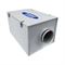 Приточная вентиляционная установка General Climate GLPE 200/5-3 M186107 - фото 5854057